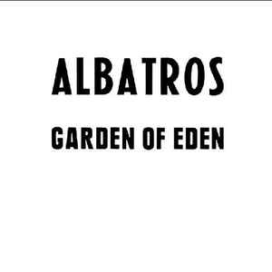 LP Record ALBATROS - Garden Of Eden LP043 Garden Of Delig 2022 Germany Rock
