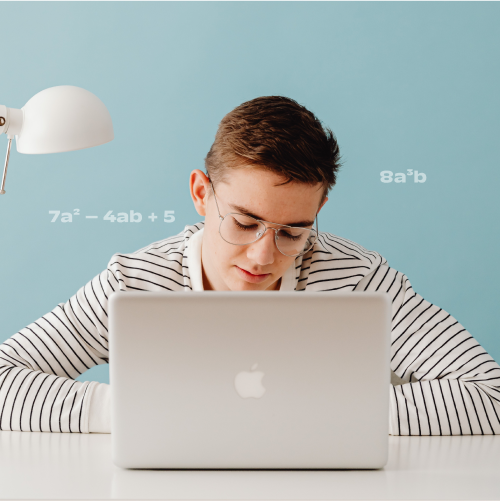 Репетитор по математике: подготовка к олимпиадам