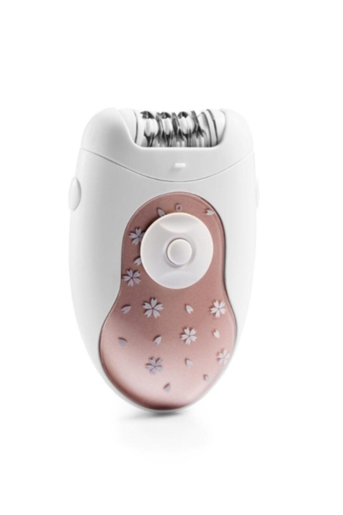 Устройство для эпиляции розовый
